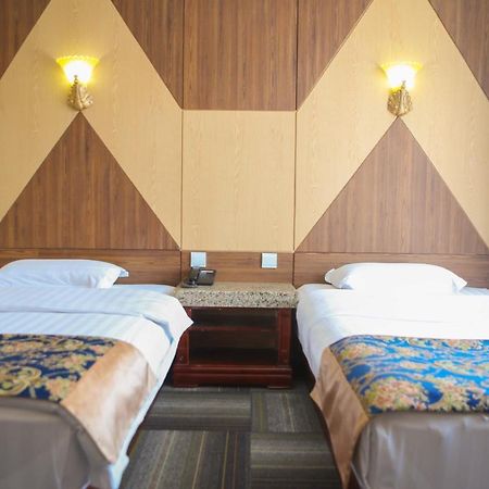 Zolo Hotel Улан-Батор Экстерьер фото