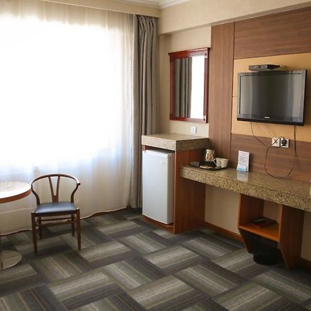 Zolo Hotel Улан-Батор Экстерьер фото