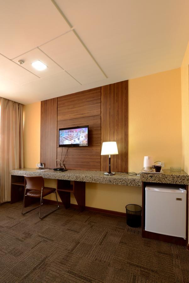 Zolo Hotel Улан-Батор Экстерьер фото