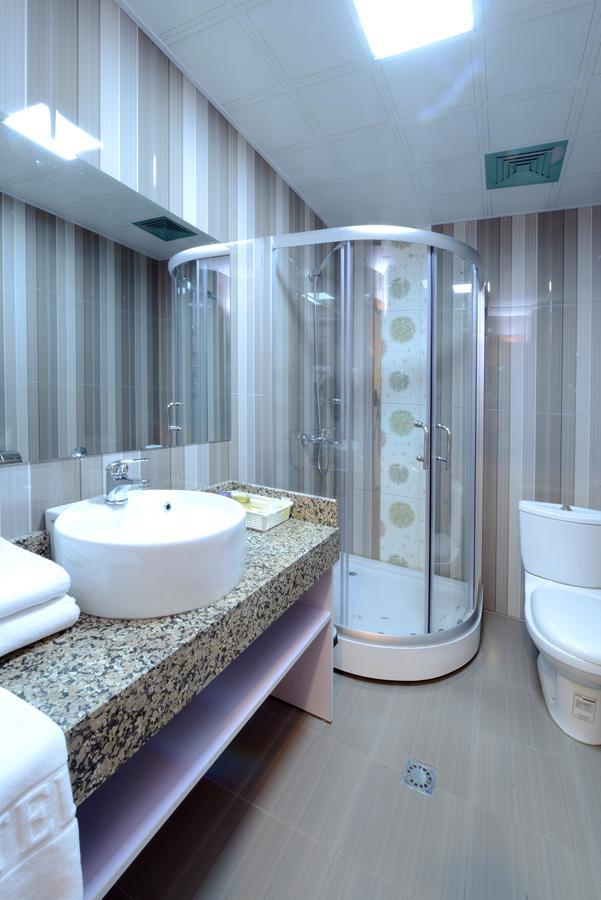 Zolo Hotel Улан-Батор Экстерьер фото