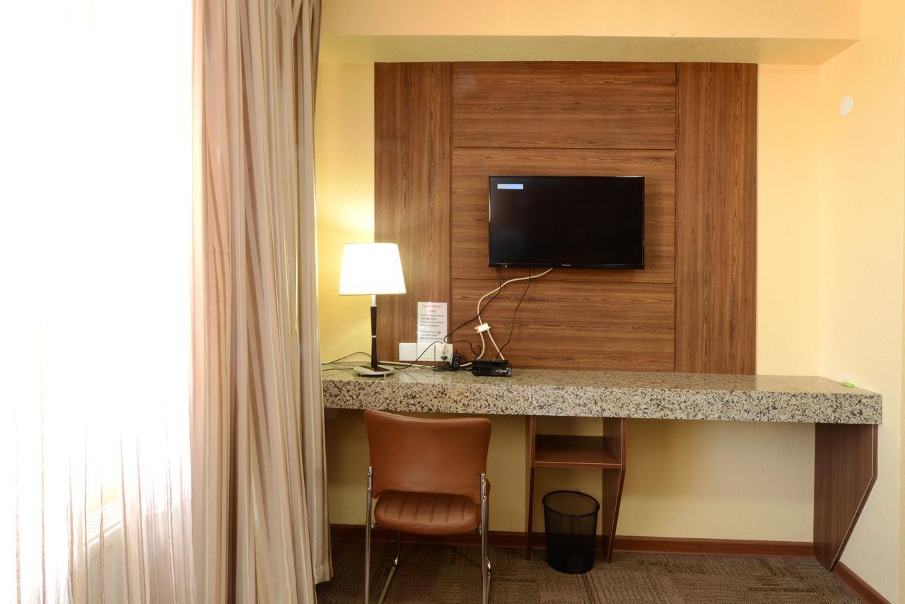 Zolo Hotel Улан-Батор Экстерьер фото