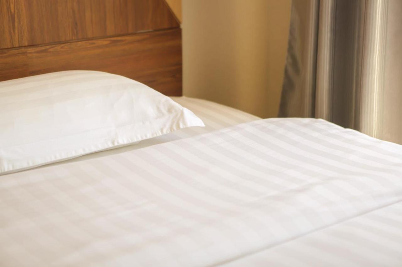 Zolo Hotel Улан-Батор Экстерьер фото